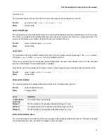 Preview for 69 page of D-Link DWS-4000 Series Cli Command Reference
