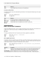 Preview for 74 page of D-Link DWS-4000 Series Cli Command Reference