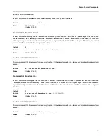 Preview for 79 page of D-Link DWS-4000 Series Cli Command Reference