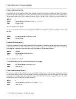 Preview for 82 page of D-Link DWS-4000 Series Cli Command Reference