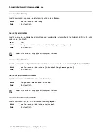 Preview for 90 page of D-Link DWS-4000 Series Cli Command Reference