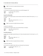 Preview for 92 page of D-Link DWS-4000 Series Cli Command Reference