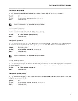 Preview for 95 page of D-Link DWS-4000 Series Cli Command Reference