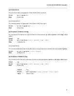 Preview for 97 page of D-Link DWS-4000 Series Cli Command Reference