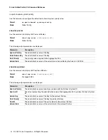 Preview for 100 page of D-Link DWS-4000 Series Cli Command Reference
