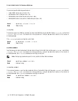 Preview for 104 page of D-Link DWS-4000 Series Cli Command Reference