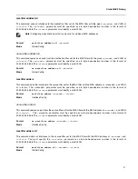 Preview for 105 page of D-Link DWS-4000 Series Cli Command Reference