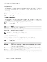 Preview for 106 page of D-Link DWS-4000 Series Cli Command Reference