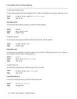 Preview for 108 page of D-Link DWS-4000 Series Cli Command Reference