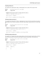 Preview for 111 page of D-Link DWS-4000 Series Cli Command Reference