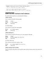 Preview for 113 page of D-Link DWS-4000 Series Cli Command Reference