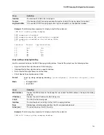 Preview for 117 page of D-Link DWS-4000 Series Cli Command Reference