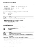 Preview for 118 page of D-Link DWS-4000 Series Cli Command Reference