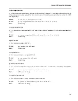 Preview for 123 page of D-Link DWS-4000 Series Cli Command Reference