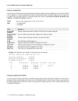 Preview for 124 page of D-Link DWS-4000 Series Cli Command Reference