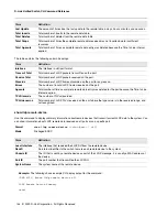 Preview for 144 page of D-Link DWS-4000 Series Cli Command Reference