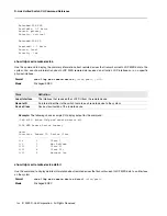 Preview for 152 page of D-Link DWS-4000 Series Cli Command Reference