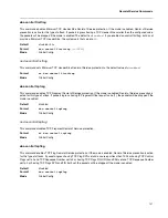 Preview for 155 page of D-Link DWS-4000 Series Cli Command Reference