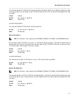 Preview for 159 page of D-Link DWS-4000 Series Cli Command Reference