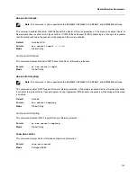 Preview for 161 page of D-Link DWS-4000 Series Cli Command Reference