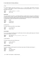 Preview for 172 page of D-Link DWS-4000 Series Cli Command Reference