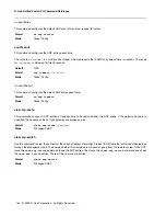 Preview for 174 page of D-Link DWS-4000 Series Cli Command Reference