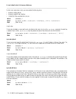 Preview for 178 page of D-Link DWS-4000 Series Cli Command Reference