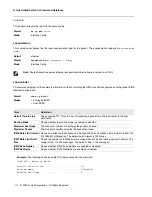 Preview for 180 page of D-Link DWS-4000 Series Cli Command Reference