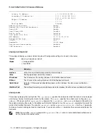 Preview for 182 page of D-Link DWS-4000 Series Cli Command Reference