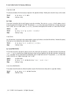 Preview for 190 page of D-Link DWS-4000 Series Cli Command Reference