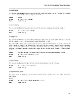 Preview for 191 page of D-Link DWS-4000 Series Cli Command Reference