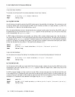 Preview for 192 page of D-Link DWS-4000 Series Cli Command Reference