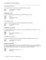 Preview for 196 page of D-Link DWS-4000 Series Cli Command Reference