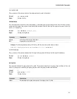 Preview for 209 page of D-Link DWS-4000 Series Cli Command Reference