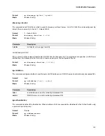 Preview for 211 page of D-Link DWS-4000 Series Cli Command Reference