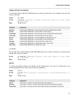 Preview for 213 page of D-Link DWS-4000 Series Cli Command Reference