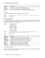 Preview for 214 page of D-Link DWS-4000 Series Cli Command Reference