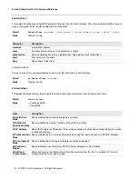 Preview for 218 page of D-Link DWS-4000 Series Cli Command Reference