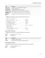 Preview for 219 page of D-Link DWS-4000 Series Cli Command Reference