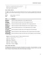 Preview for 223 page of D-Link DWS-4000 Series Cli Command Reference