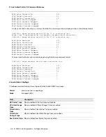 Preview for 226 page of D-Link DWS-4000 Series Cli Command Reference