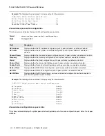 Preview for 228 page of D-Link DWS-4000 Series Cli Command Reference