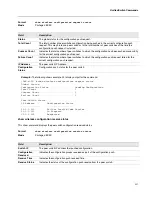 Preview for 229 page of D-Link DWS-4000 Series Cli Command Reference