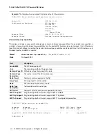 Preview for 230 page of D-Link DWS-4000 Series Cli Command Reference