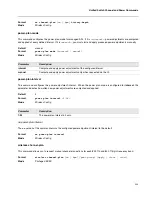 Preview for 237 page of D-Link DWS-4000 Series Cli Command Reference