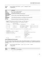 Preview for 243 page of D-Link DWS-4000 Series Cli Command Reference