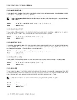 Preview for 254 page of D-Link DWS-4000 Series Cli Command Reference