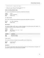 Preview for 261 page of D-Link DWS-4000 Series Cli Command Reference