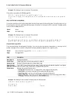 Preview for 272 page of D-Link DWS-4000 Series Cli Command Reference