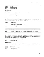 Preview for 277 page of D-Link DWS-4000 Series Cli Command Reference